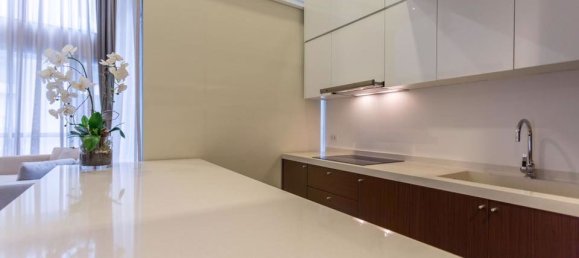 3 Schlafzimmer Doppelhaus in Watthana, Thailand, Nr. 9769 13