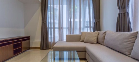 3 Schlafzimmer Doppelhaus in Watthana, Thailand, Nr. 9769 24