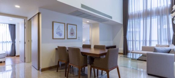 3 Schlafzimmer Doppelhaus in Watthana, Thailand, Nr. 9769 8