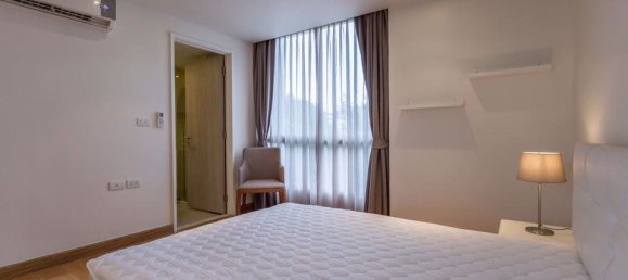 3 Schlafzimmer Doppelhaus in Watthana, Thailand, Nr. 9769 28