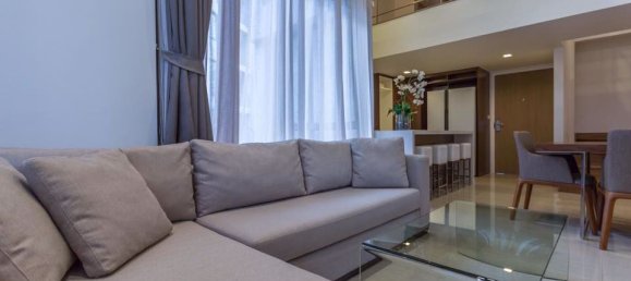 3 Schlafzimmer Doppelhaus in Watthana, Thailand, Nr. 9769 4