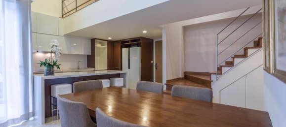 3 Schlafzimmer Doppelhaus in Watthana, Thailand, Nr. 9769 5