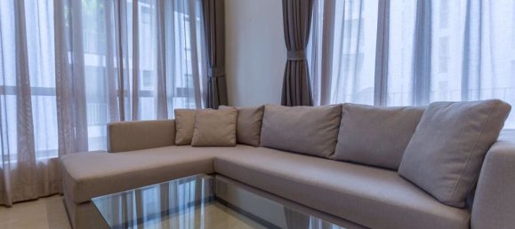 3 Schlafzimmer Doppelhaus in Watthana, Thailand, Nr. 9769 6