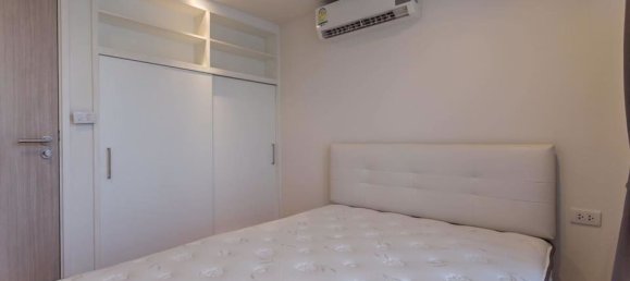 3 Schlafzimmer Doppelhaus in Watthana, Thailand, Nr. 9769 20