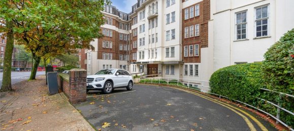 1 Schlafzimmer Wohnung in London, United Kingdom, Nr. 3721 15