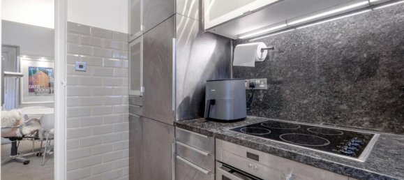 1 Schlafzimmer Wohnung in London, United Kingdom, Nr. 3721 7