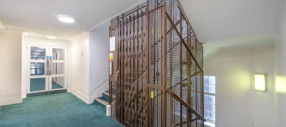 1 Schlafzimmer Wohnung in London, United Kingdom, Nr. 3721 11