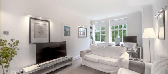 1 Schlafzimmer Wohnung in London, United Kingdom, Nr. 3721 9