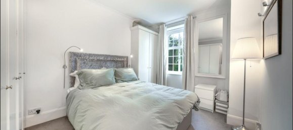 1 Schlafzimmer Wohnung in London, United Kingdom, Nr. 3721 2