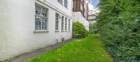 1 Schlafzimmer Wohnung in London, United Kingdom, Nr. 3721 16