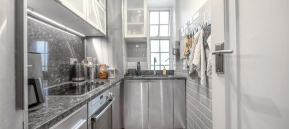 1 Schlafzimmer Wohnung in London, United Kingdom, Nr. 3721 12