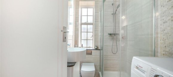 1 Schlafzimmer Wohnung in London, United Kingdom, Nr. 3721 8