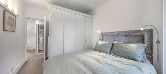 1 Schlafzimmer Wohnung in London, United Kingdom, Nr. 3721 10