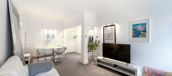1 Schlafzimmer Wohnung in London, United Kingdom, Nr. 3721 13