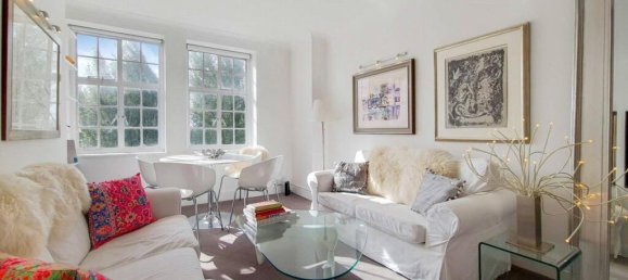 1 Schlafzimmer Wohnung in London, United Kingdom, Nr. 3721 4