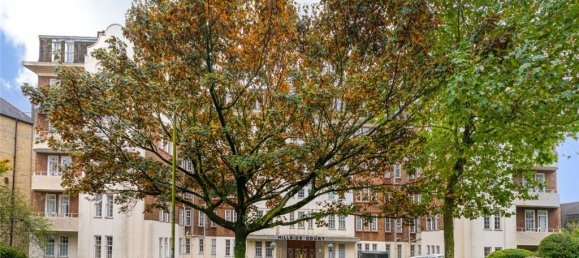 1 Schlafzimmer Wohnung in London, United Kingdom, Nr. 3721 6