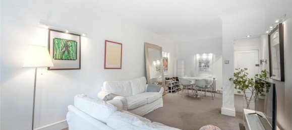 1 Schlafzimmer Wohnung in London, United Kingdom, Nr. 3721 3