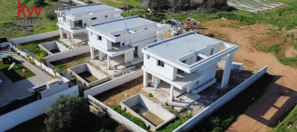 4 bedrooms Villa for sale in Paralimni, Ammochostos, Cyprus № 26935 2