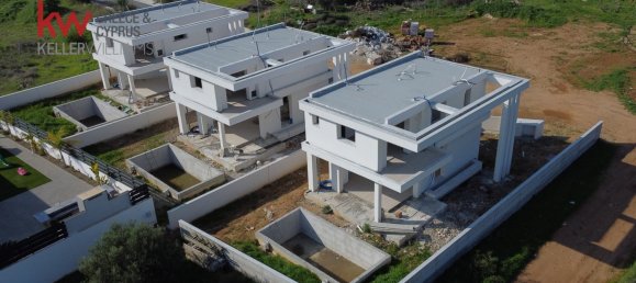4 bedrooms Villa for sale in Paralimni, Ammochostos, Cyprus № 26935 8