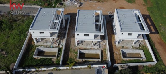 4 bedrooms Villa for sale in Paralimni, Ammochostos, Cyprus № 26935 3