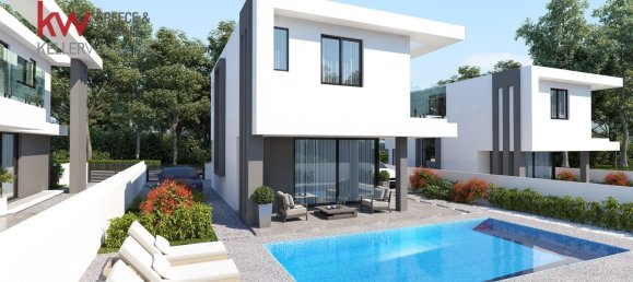 4 bedrooms Villa for sale in Paralimni, Ammochostos, Cyprus № 26935 6