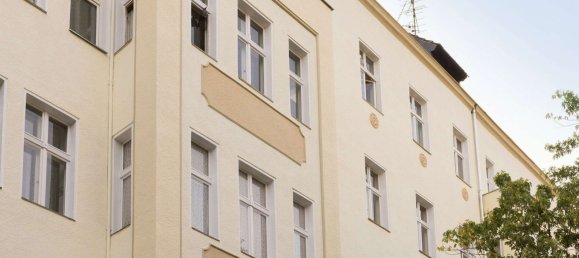 1 غرف نوم شقة في Gesundbrunnen, Germany رقم 89314 3