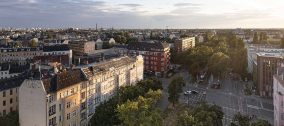 1 غرف نوم شقة في Gesundbrunnen, Germany رقم 89314 4