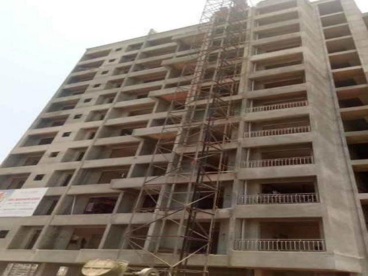 Studio in Mumbai, India No. 5748