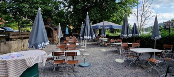 Cafe / Restaurant in Regensburg, Germany 670m², Nr. 118270 4