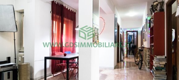 7 rooms Apartment in Rome, Italy No. 46198 2