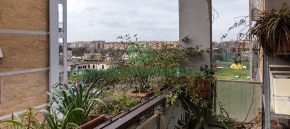 7 rooms Apartment in Rome, Italy No. 46198 12