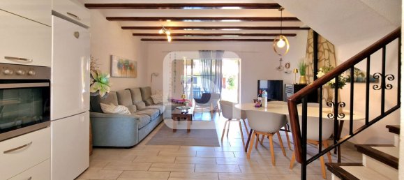 3 bedrooms Townhouse in Denia, Spain No. 136217 8