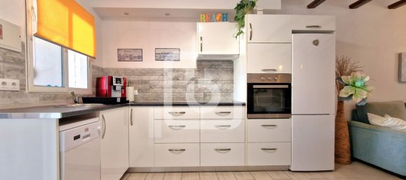 3 bedrooms Townhouse in Denia, Spain No. 136217 10