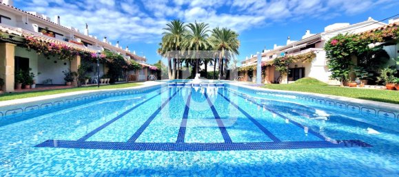 3 bedrooms Townhouse in Denia, Spain No. 136217 28