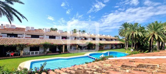 3 bedrooms Townhouse in Denia, Spain No. 136217 17