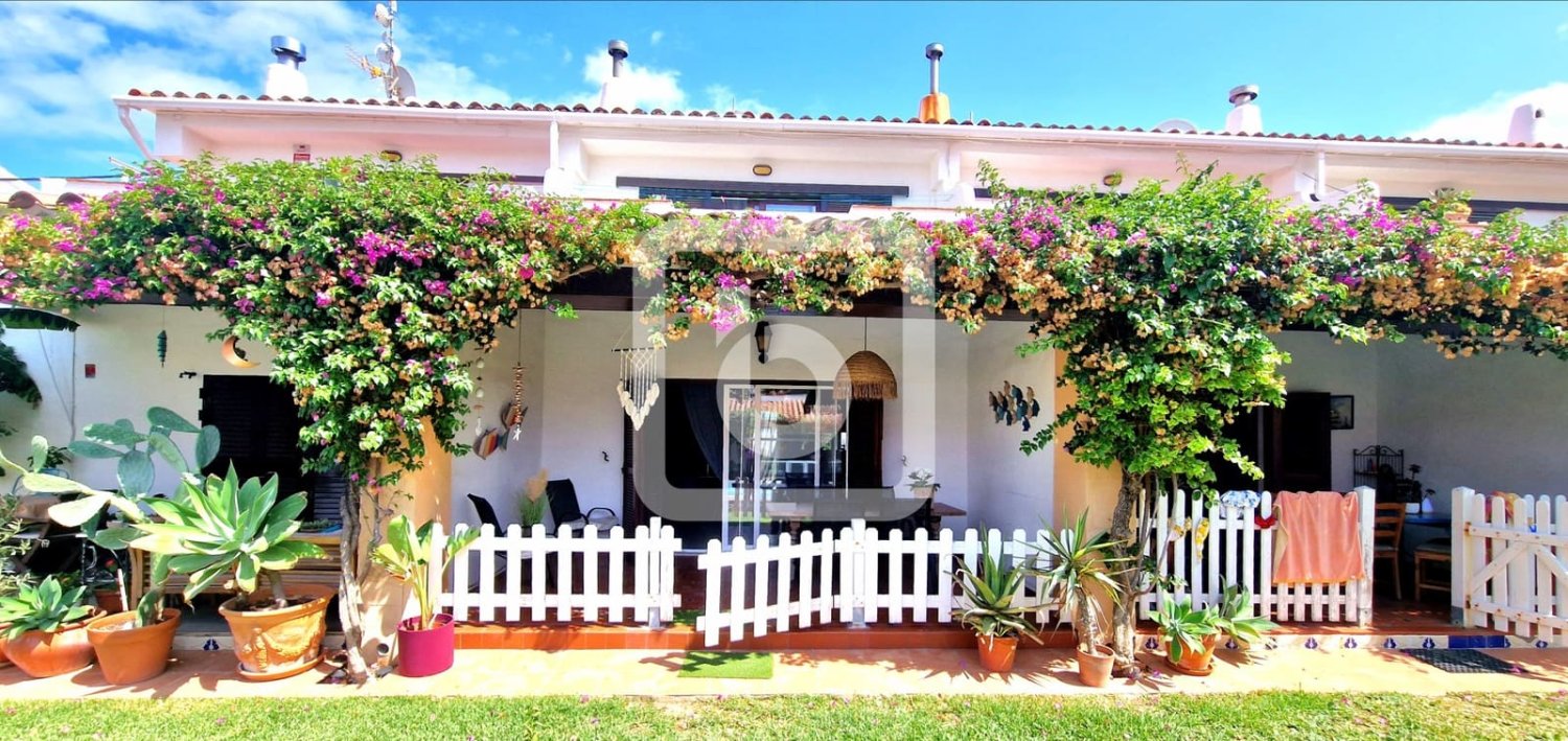 3 bedrooms Townhouse in Denia, Spain No. 136217