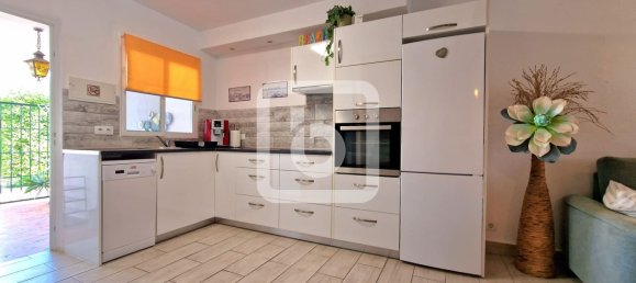 3 bedrooms Townhouse in Denia, Spain No. 136217 11