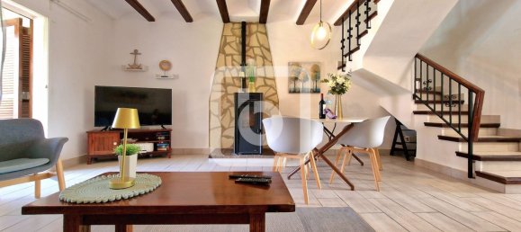 3 bedrooms Townhouse in Denia, Spain No. 136217 7