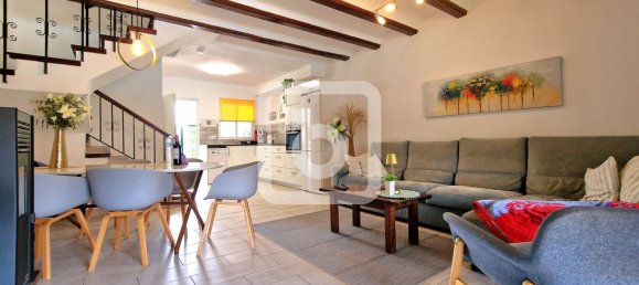 3 bedrooms Townhouse in Denia, Spain No. 136217 9