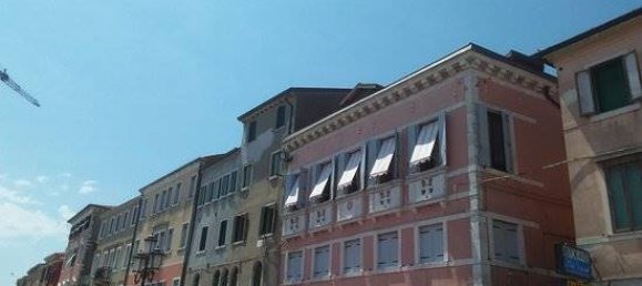 4-Zimmer Gewerbliche Immobilie in Chioggia, Italy, Nr. 228481 7