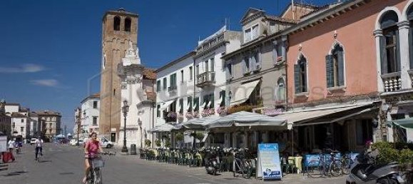 4-Zimmer Gewerbliche Immobilie in Chioggia, Italy, Nr. 228481 8