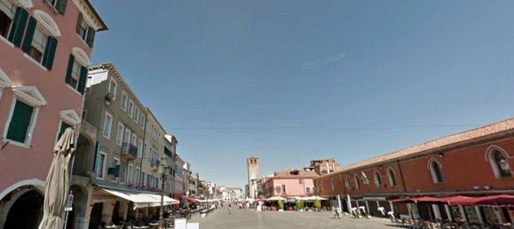 4-Zimmer Gewerbliche Immobilie in Chioggia, Italy, Nr. 228481 5