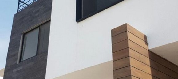 3 bedrooms House in Queretaro, Mexico No. 145655 2