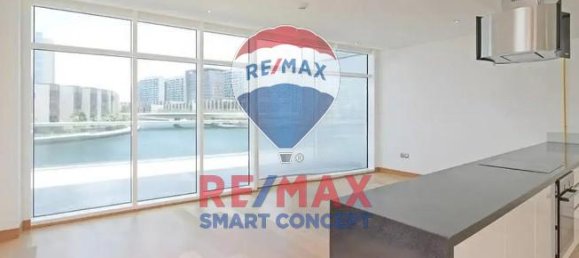 Apartamento T2 em Al Raha Beach, UAE N.º 36613 2