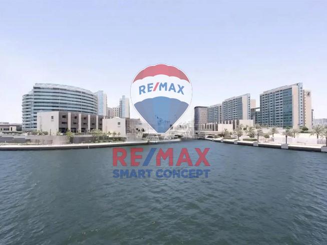 Apartamento T2 em Al Raha Beach, UAE N.º 36613