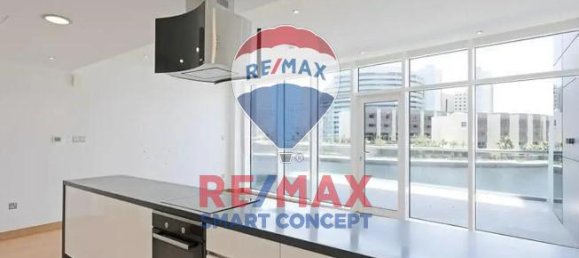 Apartamento T2 em Al Raha Beach, UAE N.º 36613 3