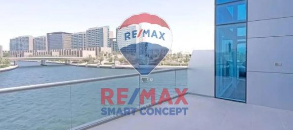 Apartamento T2 em Al Raha Beach, UAE N.º 36613 5