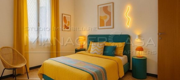 3غرفة شقة في Rapallo, Italy رقم 287206 4