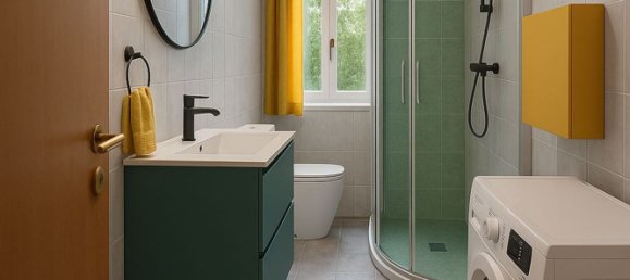 3غرفة شقة في Rapallo, Italy رقم 287206 9