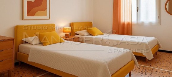 3غرفة شقة في Rapallo, Italy رقم 287206 8